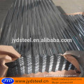 strength Steel Plate Special Use Corrugated Steel Sheet